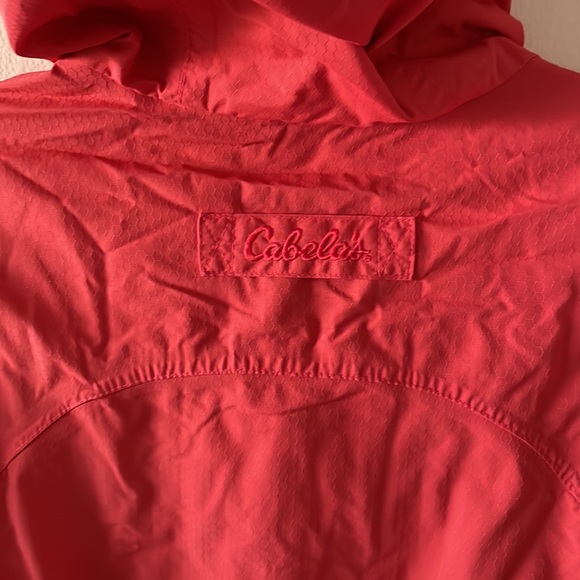 Cabela’s Jacket Size M - Picture 7 of 7